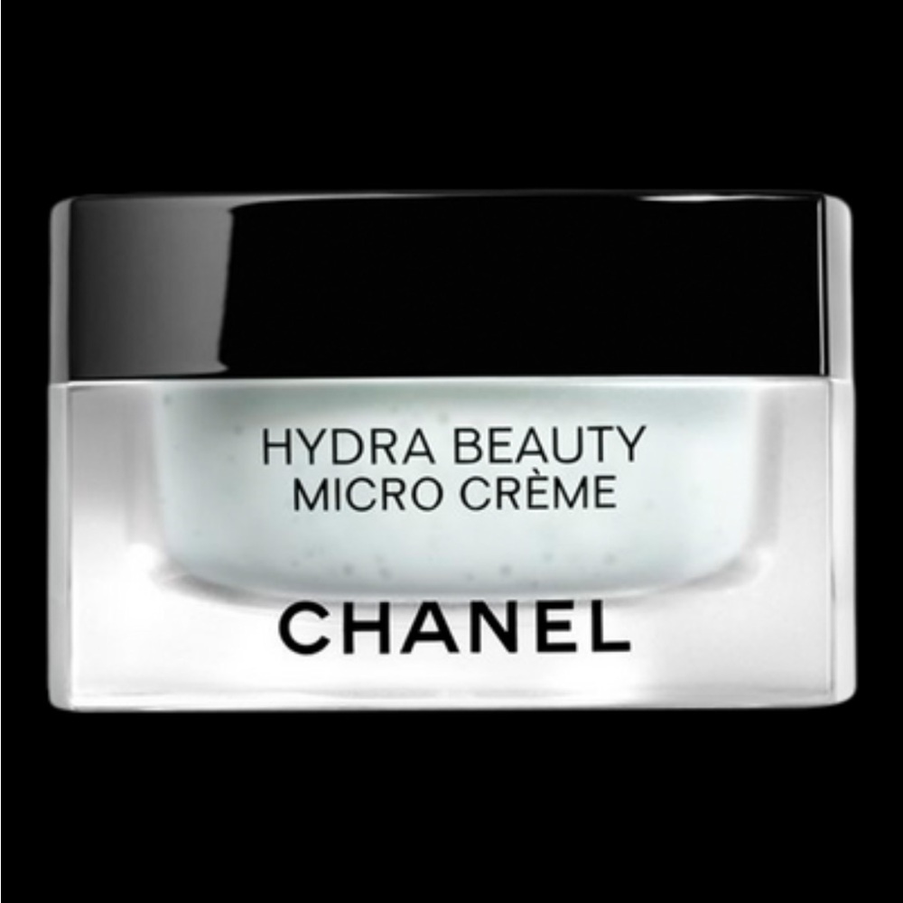 Sealed Chanel Moisturizer - Skincare